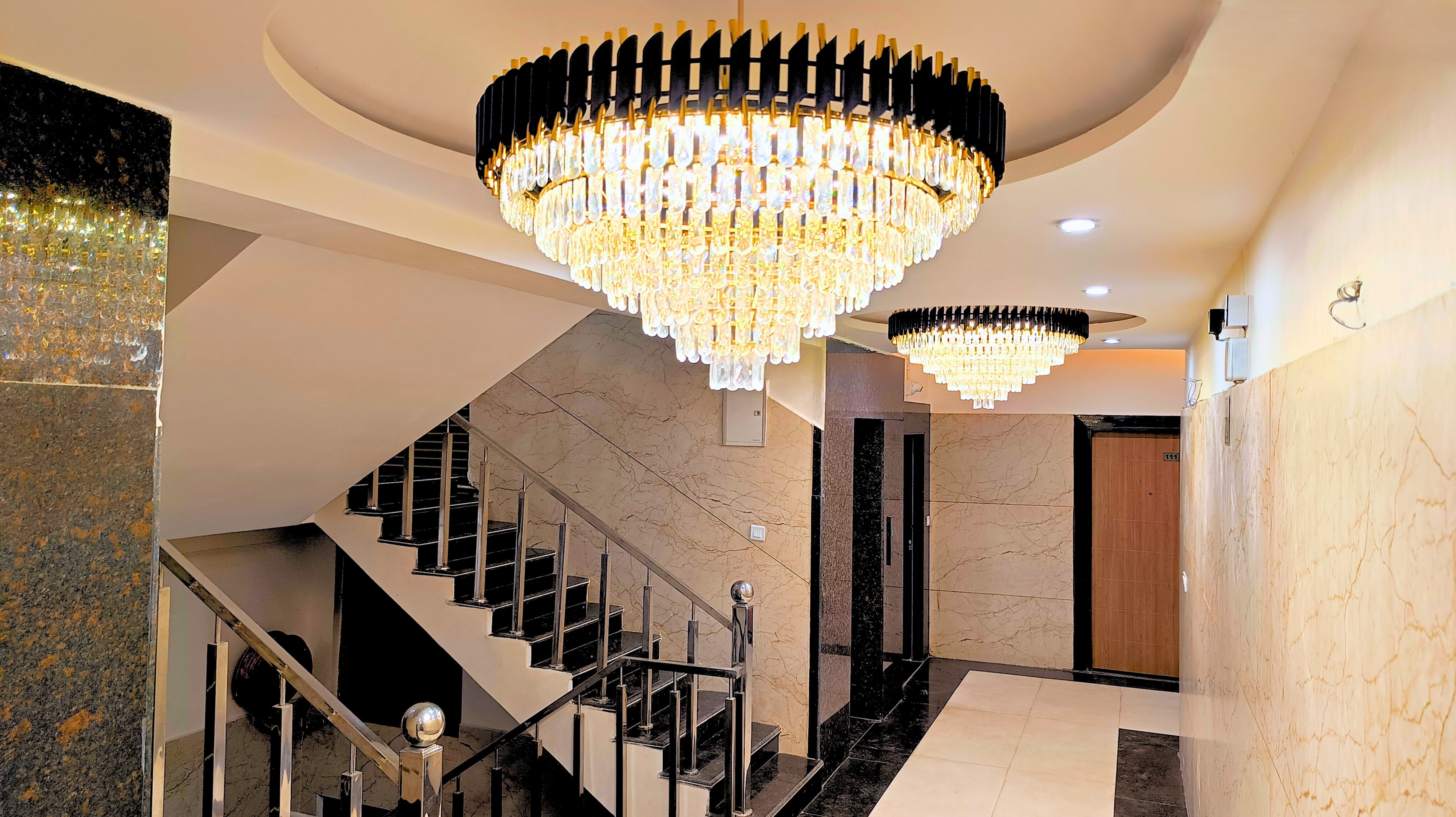 Luxury Room